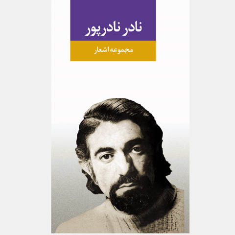 نگاهی فرمالیستی به شعری از نادر نادرپور